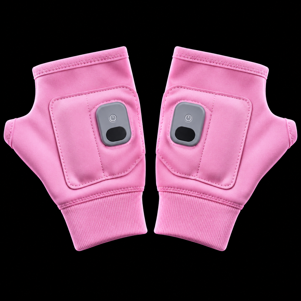 StalkCam HandWarmers