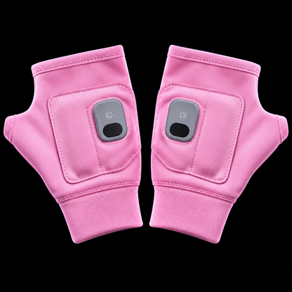 StalkCam HandWarmers