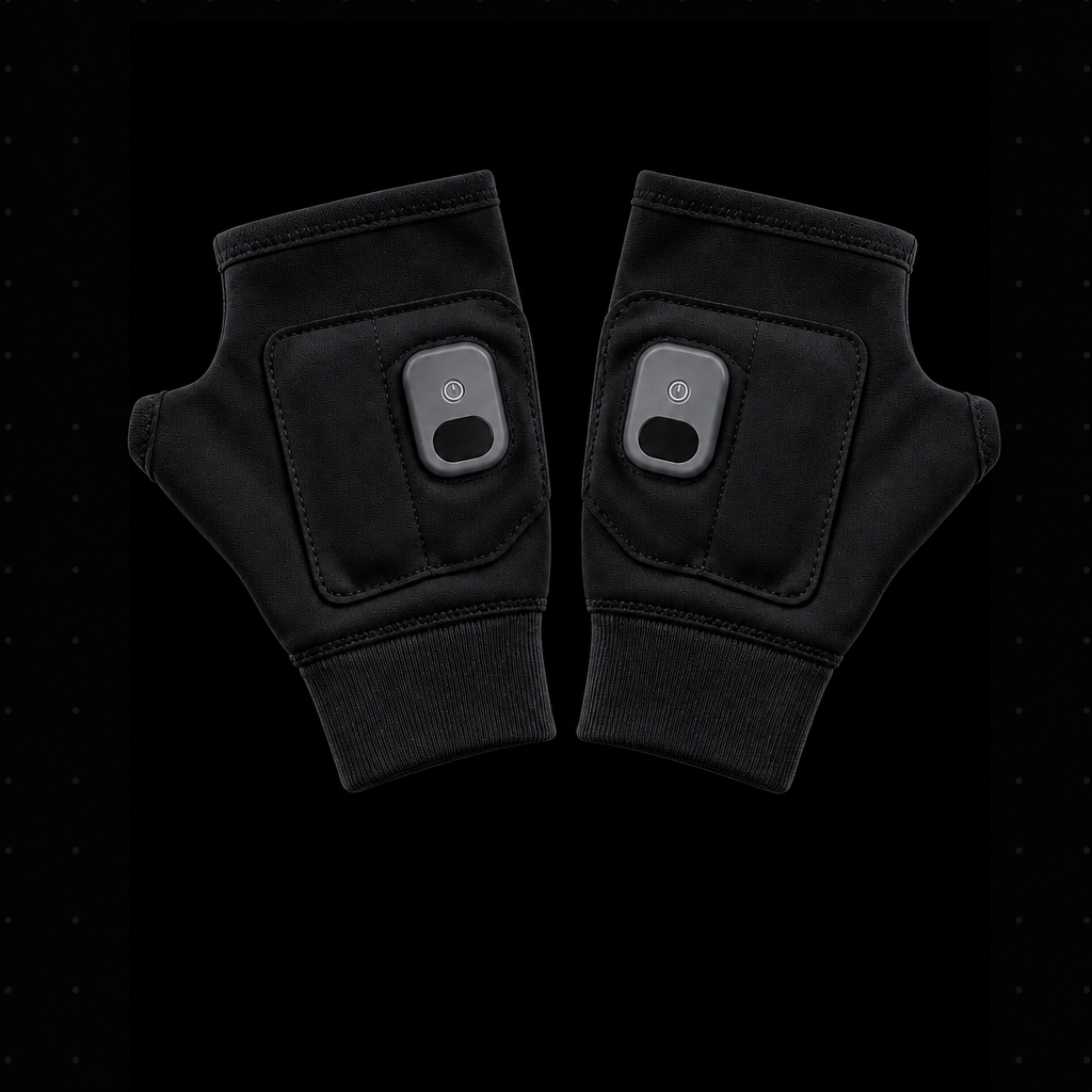 StalkCam HandWarmers