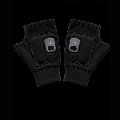 StalkCam HandWarmers